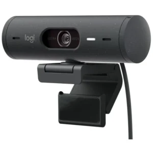 Webcam Logitech Brio 505 USB-C Graphite