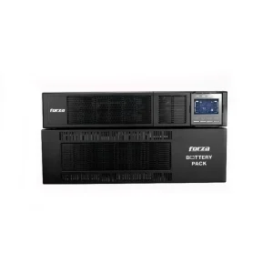 UPS Forza Atlas FDC-210KMR 10000VA/10000W Online Rack 2U