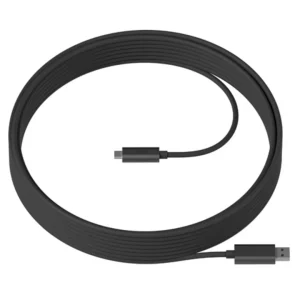 Cable Logitech Mamba para Tap de 10 m