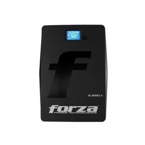 UPS Forza SL-1022UL-C 1000VA/600W Interactiva Rack IEC