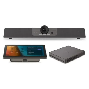 Kit de videoconferencia ViewSonic TeamJoin TRS10-UB