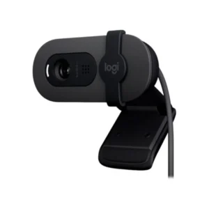 Webcam Logitech Brio 100 USB Graphite