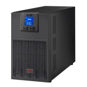 UPS APC Easy UPS SRV3KI-E 3000VA Online