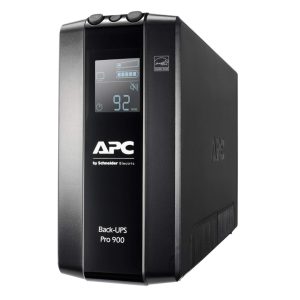 UPS APC Back-UPS Pro BR900MI 900VA/540W Interactiva LCD