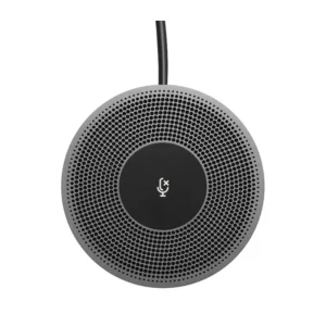 Microfono de expansion Logitech para MeetUp