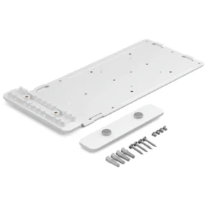 Soporte Logitech Compute Mount Off White