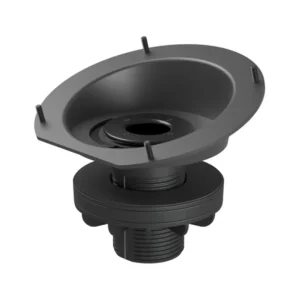 Soporte elevado Logitech Tap Riser Mount