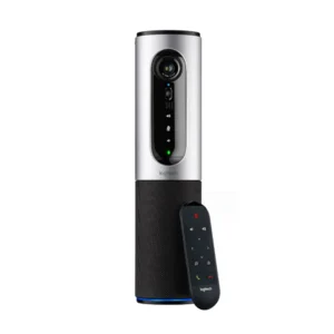 Camara de videoconferencia Logitech Connect