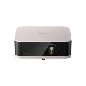 Proyector Epson LifeStudio Pop EF-61 Rosa Full HD Laser