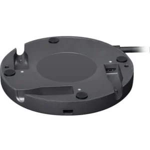 Hub Logitech Rally Mic Pod
