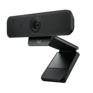 Webcam Logitech C925e Full HD USB