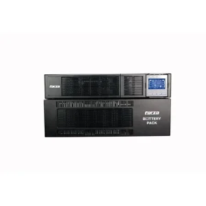 UPS Forza Atlas FDC-206KMR 6000VA/6000W Online Rack 2U