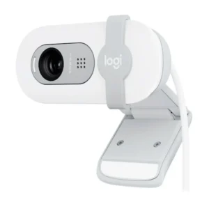 Webcam Logitech Brio 100 USB Off White