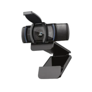 Webcam Logitech C920s Full HD USB