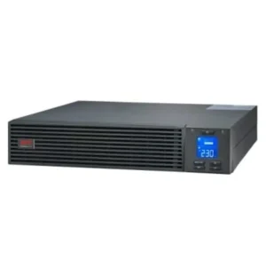 UPS APC Easy UPS SRV3KRIRK-E 3000VA Online Rack