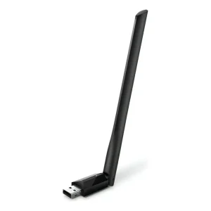 Adaptador USB TP-Link Archer T2UP AC600 Wi-Fi 5 USB 2.0