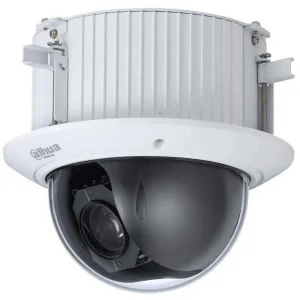 Cámara IP Dahua 2MP PTZ audio