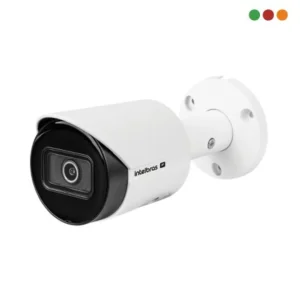Cámara IP Intelbras VIP 3430 IA 4MP bullet