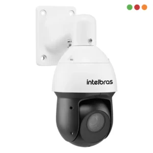 Cámara IP Intelbras VIP 3225 SD IR IA V2 2MP PTZ