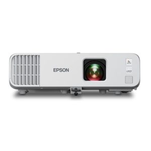Proyector Epson 3LCD Laser Portatil V11HA70020 WXGA