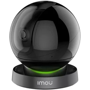 Cámara Wi-Fi Imou IPC-A26HIP-IMOU 2MP domo 3.6mm audio varifocal IR 10m