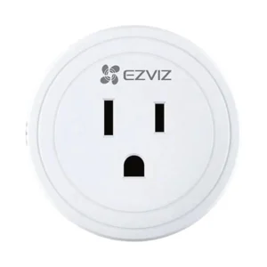 Cámara Wi-Fi EZVIZ H7c Dual 2K+ PTZ
