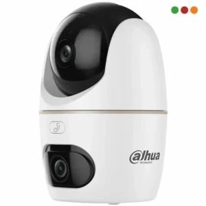 Cámara Wi-Fi Dahua H5DP-5F 10MP PTZ
