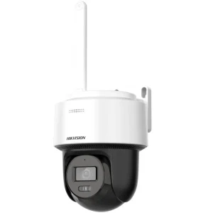 Cámara Hikvision IP PTZ 2mp Exterior, Wi-fi 6