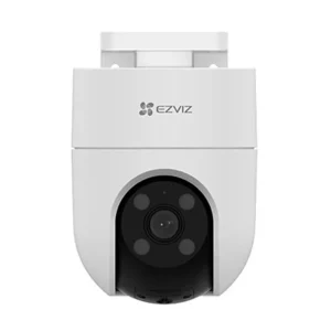 Cámara Wi-Fi EZVIZ CS-H8C 3MP 4mm audio