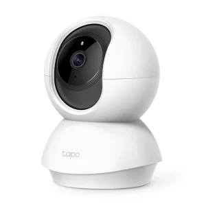Cámara Wi-Fi TP-Link 2MP audio