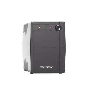 UPS Hikvision DS-UPS1000 1000VA/600W Interactiva