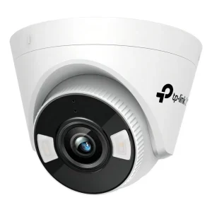 Cámara IP TP-Link VIGI C430 3MP 2.8mm Audio