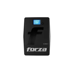 UPS Forza SL-812UL-C 800VA/480W Interactiva Rack IEC