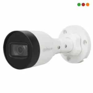 Cámara IP Dahua IPC-HFW1230S1P-A 2MP bullet audio