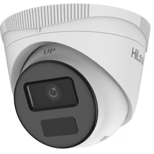 Cámara IP HiLook Ipc-t221h-c 2MP domo 2.8mm PoE audio