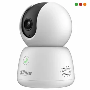 Cámara Wi-Fi Dahua IPC-H3BP 3MP PTZ