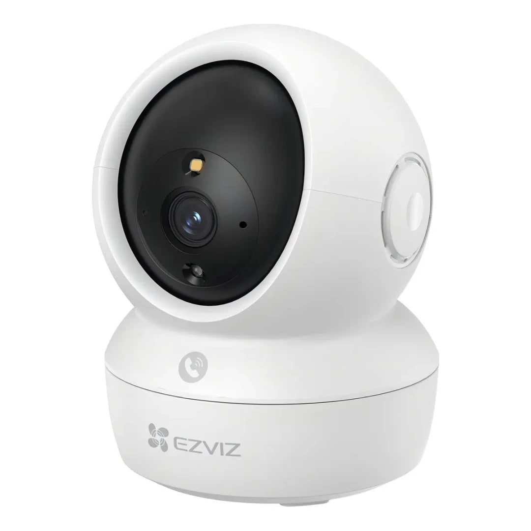 Cámara IP EZVIZ H6c 2K PTZ - imagen 2