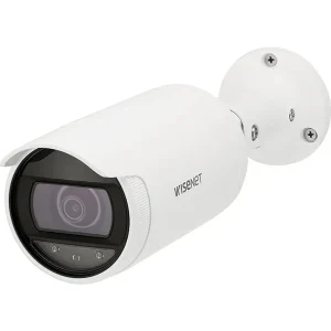 Cámara Bala Hanwha Infrarroja De 2 MP