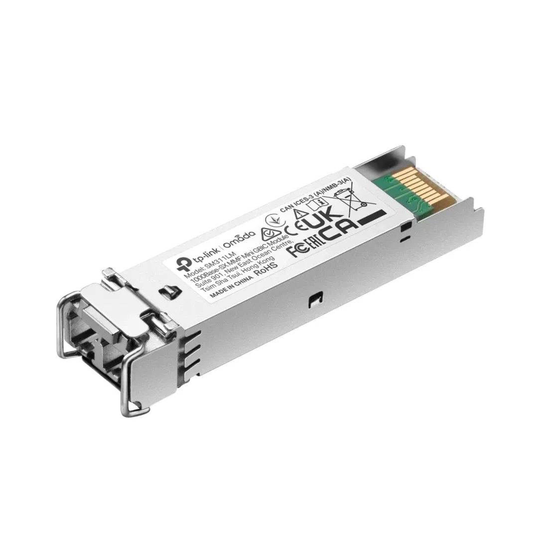 Módulo MiniGBIC TP-Link Omada SM311LM LC Multimodo