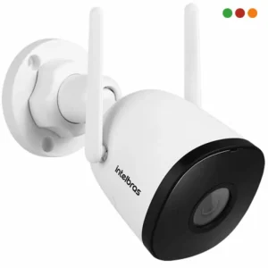 Cámara Wi-Fi Intelbras MIBO IM5 Full HD