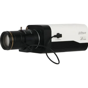 Cámara IP Dahua IPC-HF8242F-FR 2MP bullet PoE audio varifocal