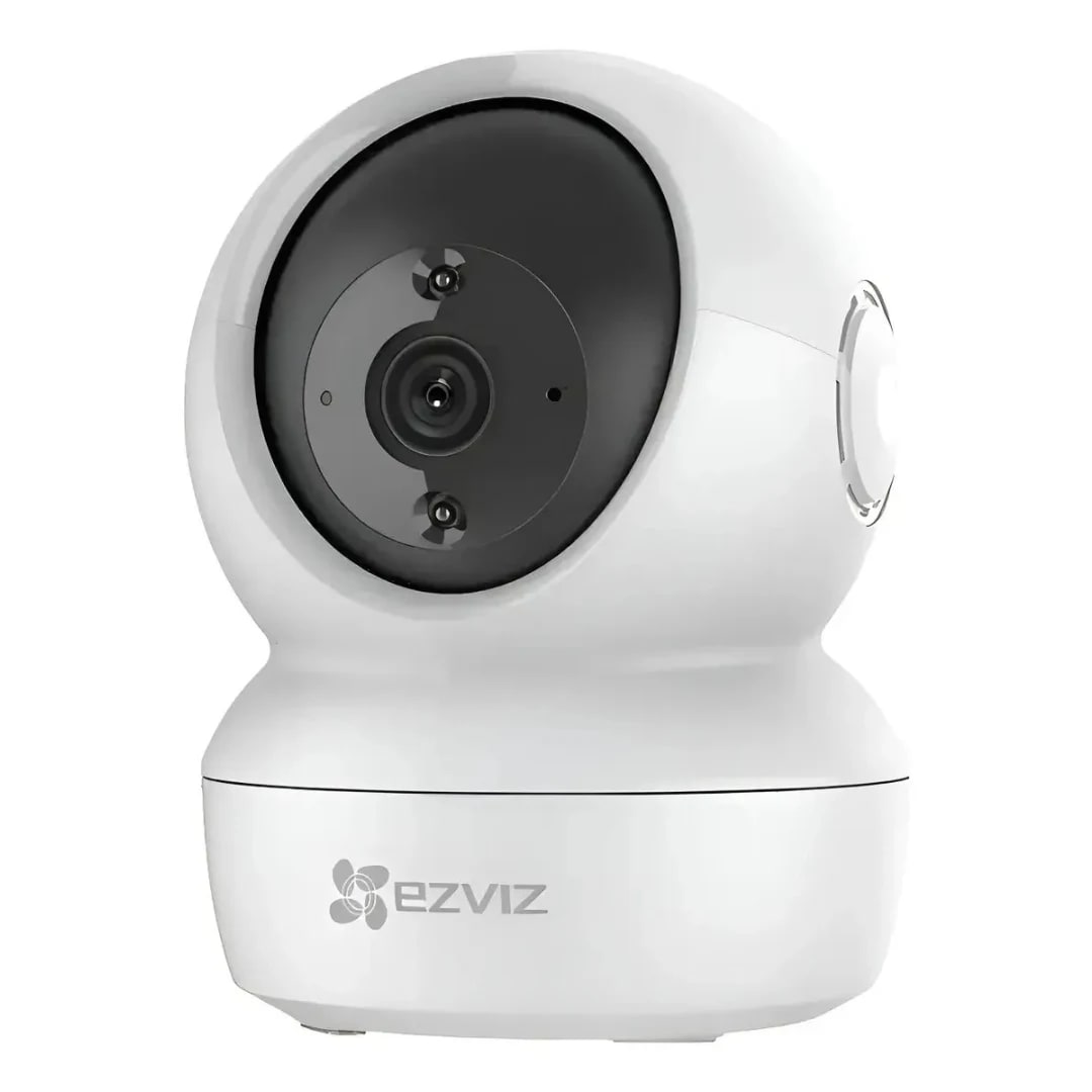 Cámara IP EZVIZ H6c 2K PTZ - imagen 3