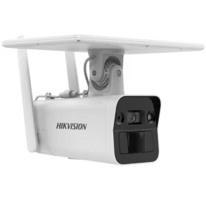 Cámara IP Hikvision DS-2XS2T41G1-ID/4G 4MP 6mm