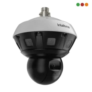 Cámara IP Intelbras VIP 9360 PTZ