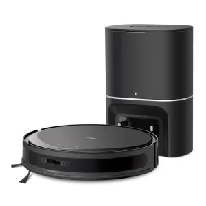 TP-Link Aspiradora Tapo RV20 Max PLus 5300pa LiDAR