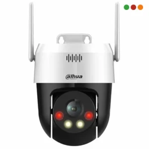 Cámara Wi-Fi Dahua P5AE-PV 5MP PTZ