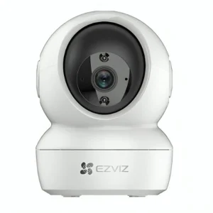 Cámara IP EZVIZ H6c 2K PTZ