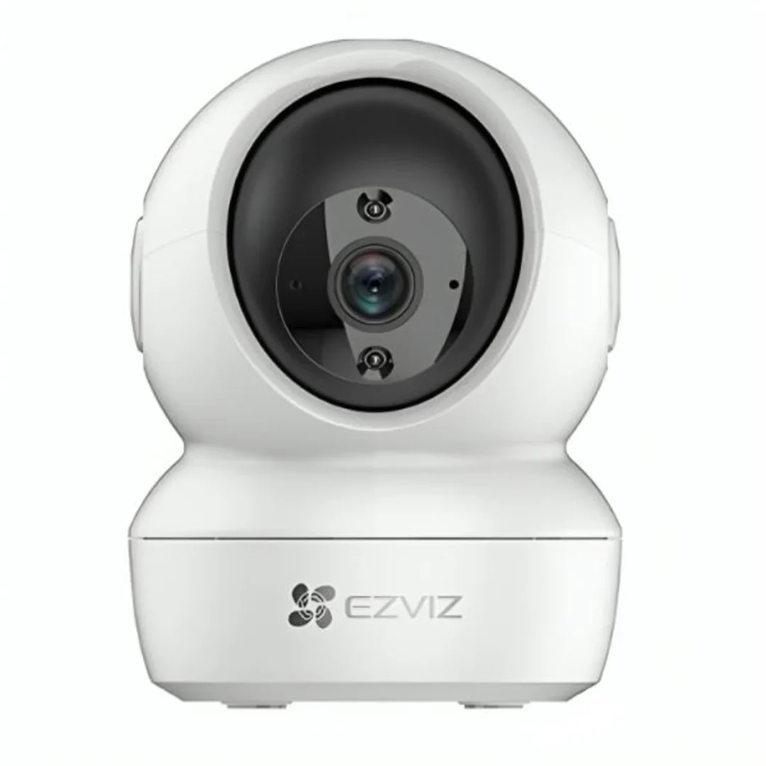 Cámara IP EZVIZ H6c 2K PTZ