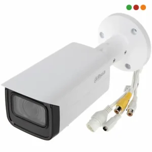 Cámara IP Dahua IPC-HFW2241T-ZAS 2MP bullet