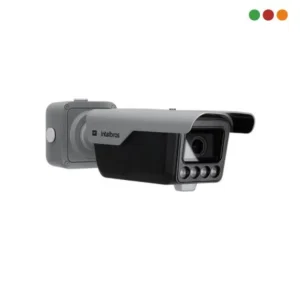 Cámara IP Intelbras VIP 5460 4MP bullet